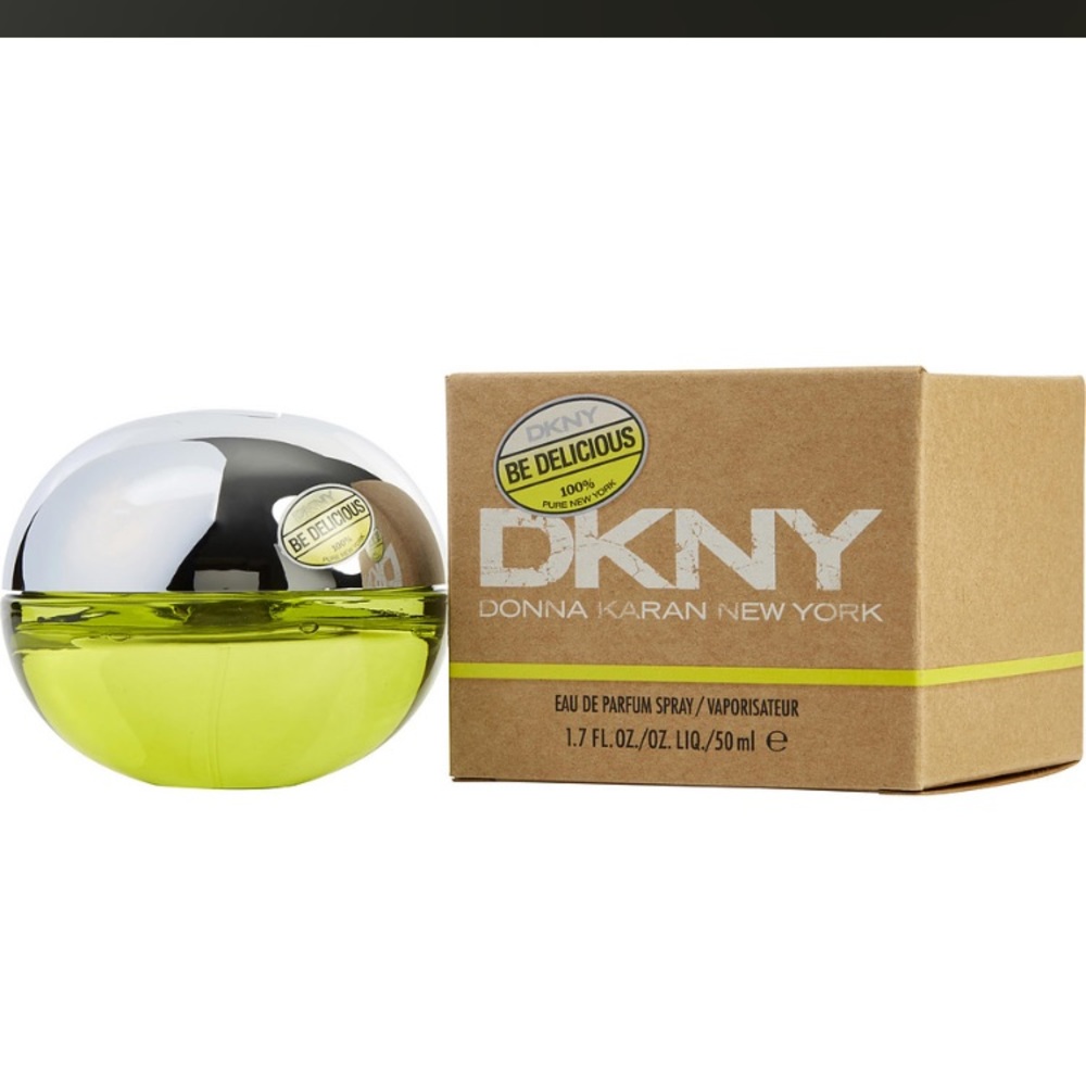 DKNY Be Delicious EDP 1.7 oz